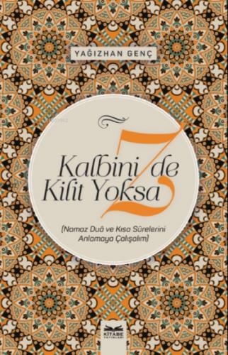 Kalbinizde Kilit Yoksa  Frontansicht 1