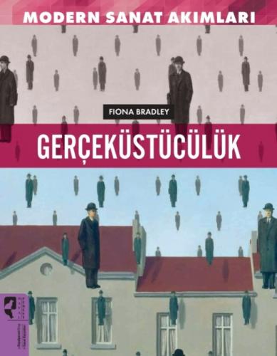 Modern Sanat Akımları: Gerçeküstülücük  Frontansicht 1
