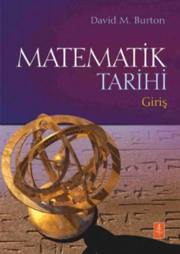 Matematik Tarihi (Giriş)  Frontansicht 1