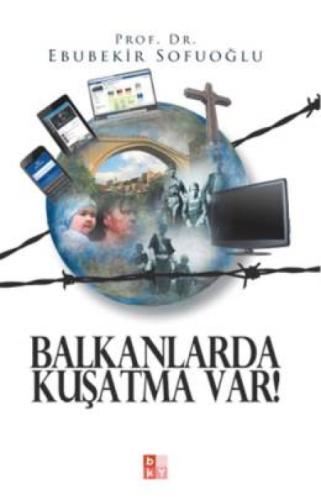 Balkanlarda Kuşatma Var!  Frontansicht 1