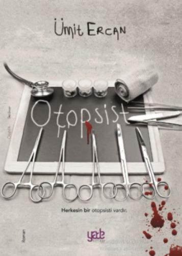 Otopsist  Frontansicht 1