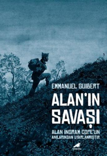 Alan'ın Savaşı  Frontansicht 1
