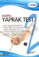 Yaprak Test 2. Sınıf ;2. Dönem  Frontansicht 1