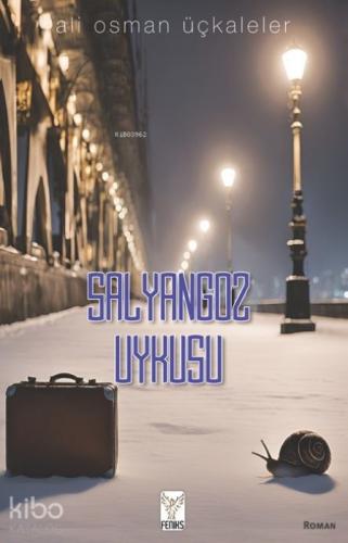 Salyangoz Uykusu  Frontansicht 1