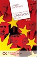 Çankaya 1. Cilt (1923-1980)  Frontansicht 1