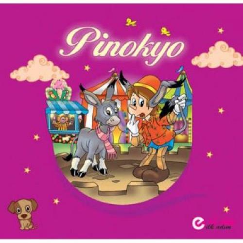 Pinokyo  Frontansicht 1