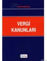 Vergi Kanunları  Frontansicht 1