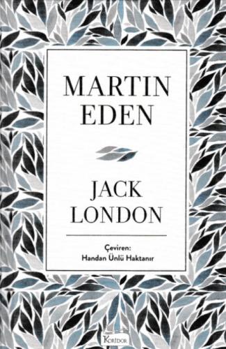 Martin Eden  Frontansicht 1
