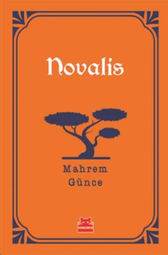 Novalis  Frontansicht 1