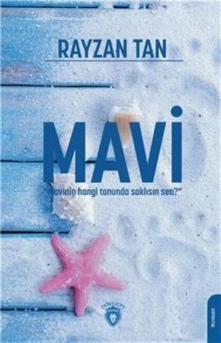 Mavi  Frontansicht 1