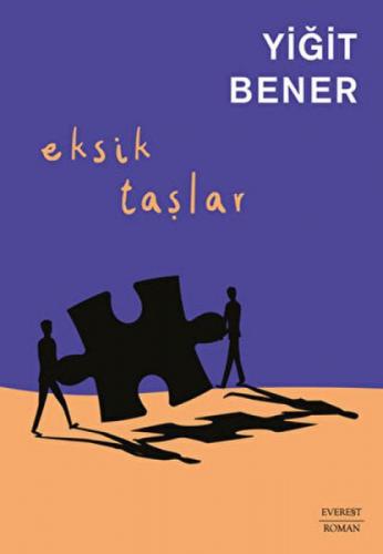 Eksik Taşlar  Frontansicht 1