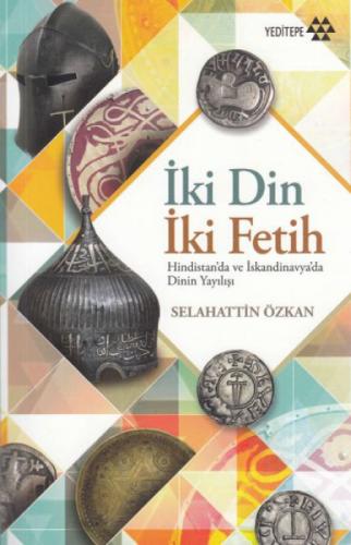 İki Din İki Fetih  Frontansicht 1