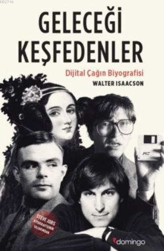 Geleceği Keşfedenler  Frontansicht 1