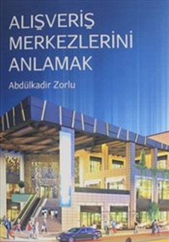 Alışveriş Merkezlerini Anlamak  Frontansicht 1