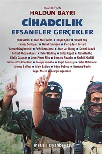 Cihadcılık  Frontansicht 1