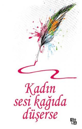 Kadın Sesi Kağıda Düşerse  Frontansicht 1