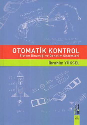 Otomatik Kontrol  Frontansicht 1