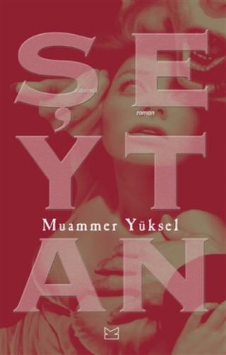 Şeytan  Frontansicht 1