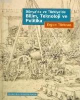 Dünya'da ve Türkiye'de Bilim, Teknoloji ve Politika  Frontansicht 1