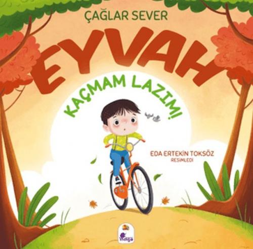 Eyvah Kaçmam Lazım  Frontansicht 1