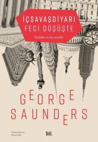İç Savaş Diyarı Feci Düşüşte  Frontansicht 1