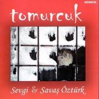 Tomurcuk (CD)  Frontansicht 1