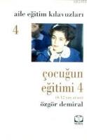 Çocuğun Eğitimi 4 (6-12)  Frontansicht 1