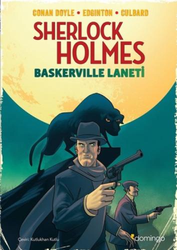Baskerville Laneti  Frontansicht 1