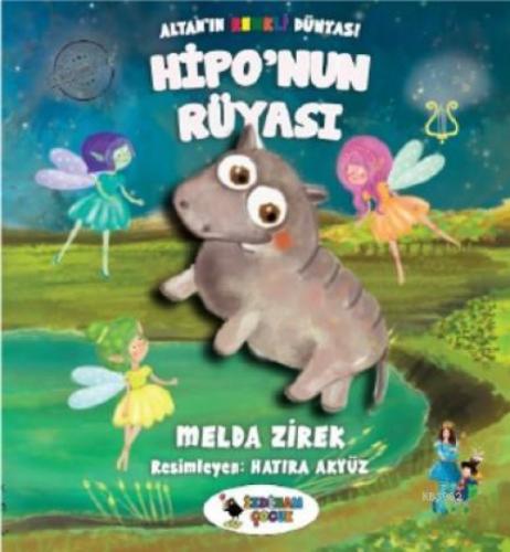 Hipo'nun Rüyası  Frontansicht 1