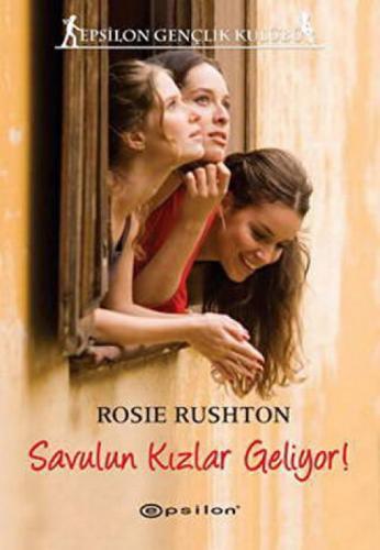 Savulun Kızlar Geliyor!  Frontansicht 1