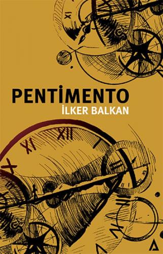 Pentimento  Frontansicht 1