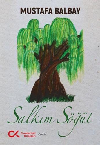 Salkım Söğüt  Frontansicht 1