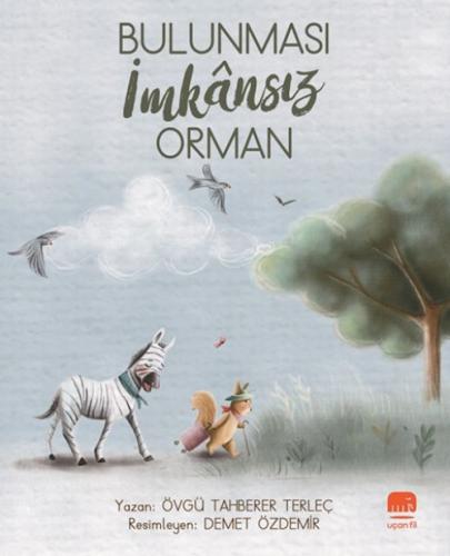 Bulunması İmkansız Orman  Frontansicht 1