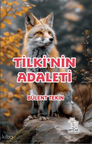 Tilki'nin Adaleti  Frontansicht 1