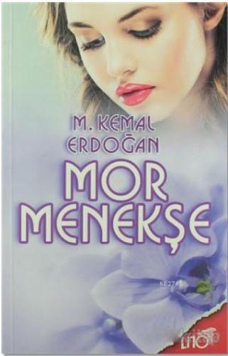 Mor Menekşe  Frontansicht 1