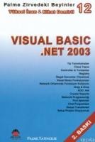 Zirvedeki Beyinler 12 Visual Basic .NET 2003  Frontansicht 1