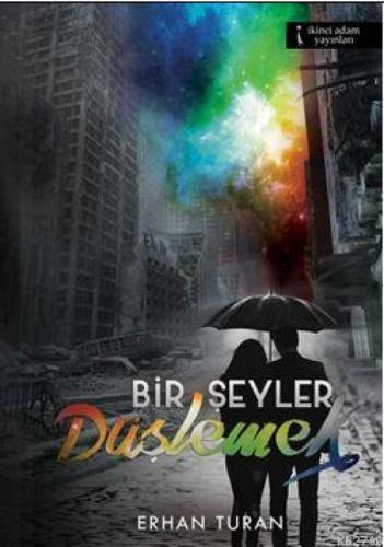 Bir Şeyler Düşlemek  Frontansicht 1