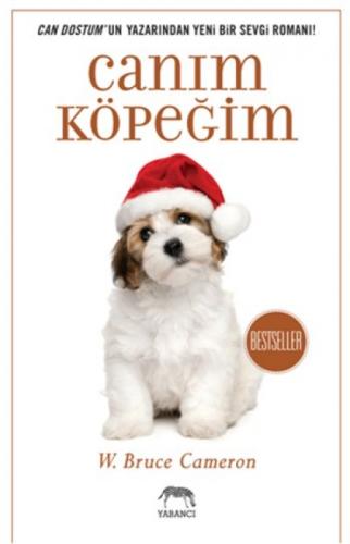 Canım Köpeğim  Frontansicht 1