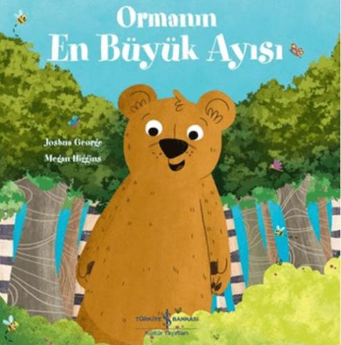 Ormanın En Büyük Ayısı  Frontansicht 1