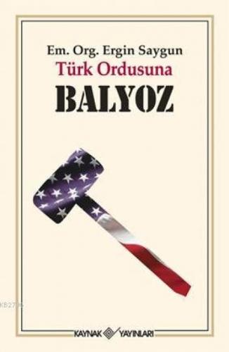 Türk Ordusuna Balyoz  Frontansicht 1