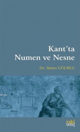Kant'ta Numen ve Nesne  Frontansicht 1