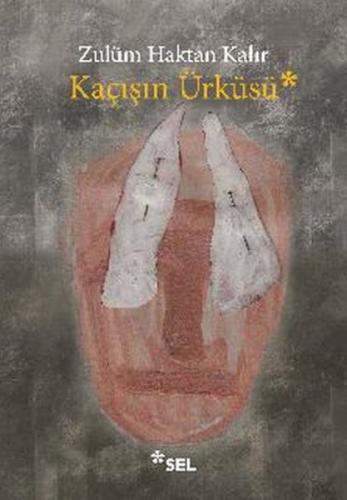 Kaçışın Ürküsü  Frontansicht 1