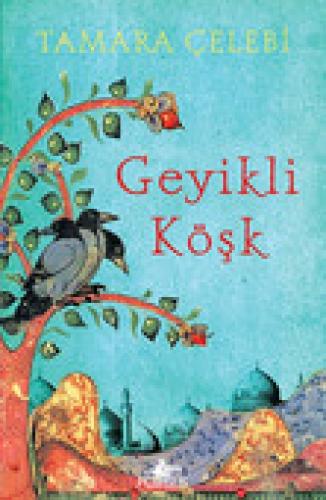 Geyikli Köşk  Frontansicht 1
