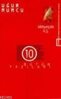 Milliyetçilik A.ş.  Frontansicht 1