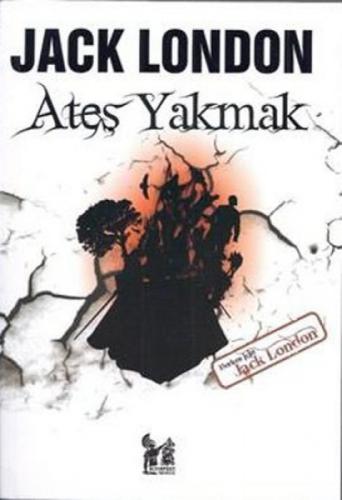 Ateş Yakmak  Frontansicht 1