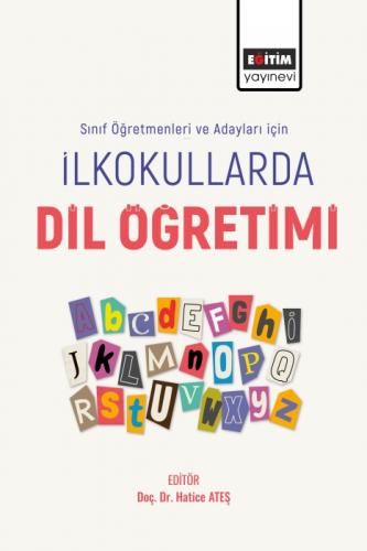 Sınıf Öğretmenleri ve Adayları İçin İlkokullarda Dil Öğretimi  Frontansicht 1