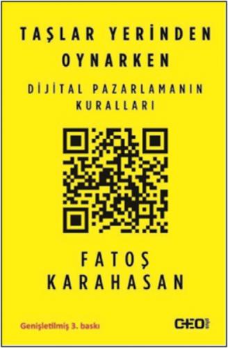 Taşlar Yerinden Oynarken  Frontansicht 1