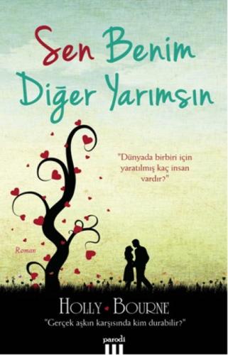 Sen Benim Diğer Yarımsın  Frontansicht 1