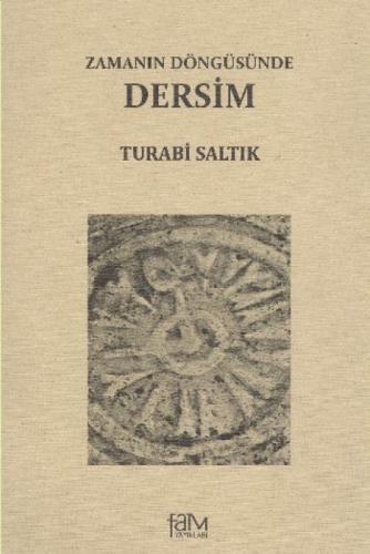 Zamanın Döngüsünde Dersim  Frontansicht 1