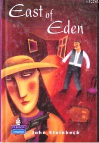 East of Eden  Frontansicht 1